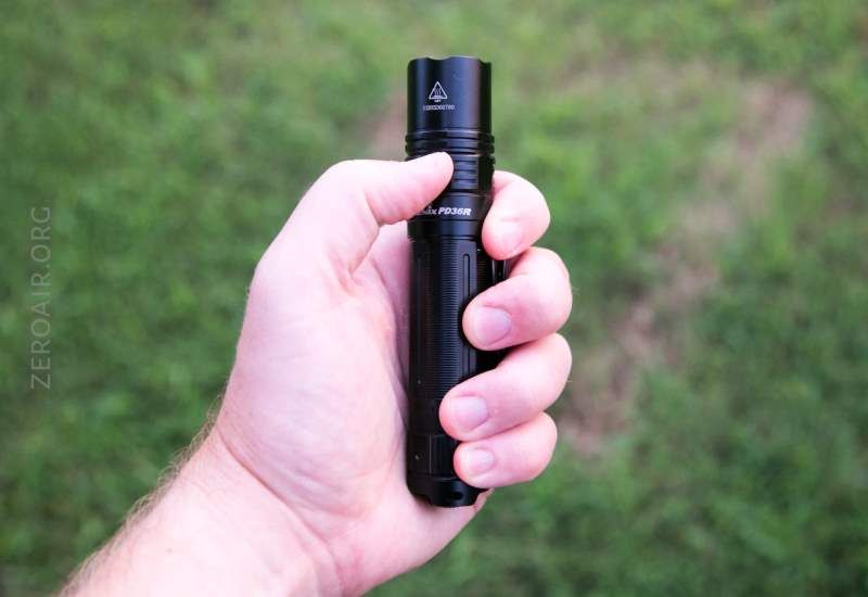 Fenix PD36R